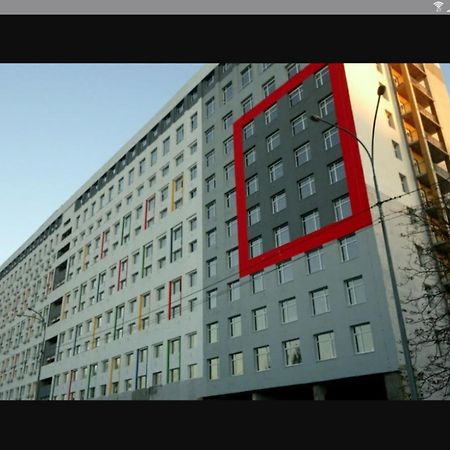 Inn Smarthause Apartments Kijev Kültér fotó