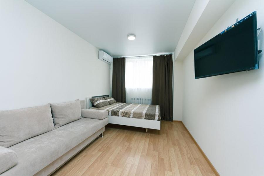 Inn Smarthause Apartments Kijev Kültér fotó