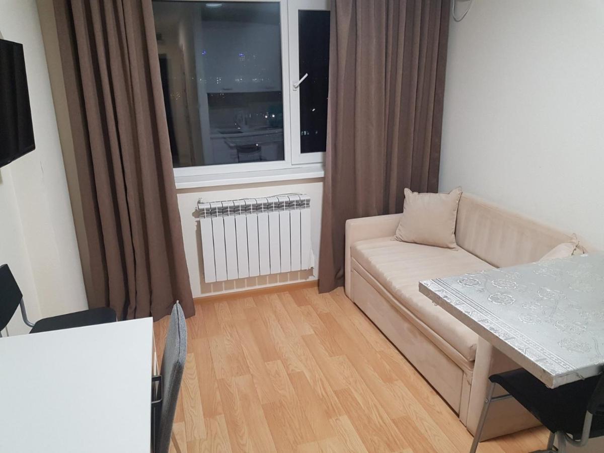 Inn Smarthause Apartments Kijev Kültér fotó