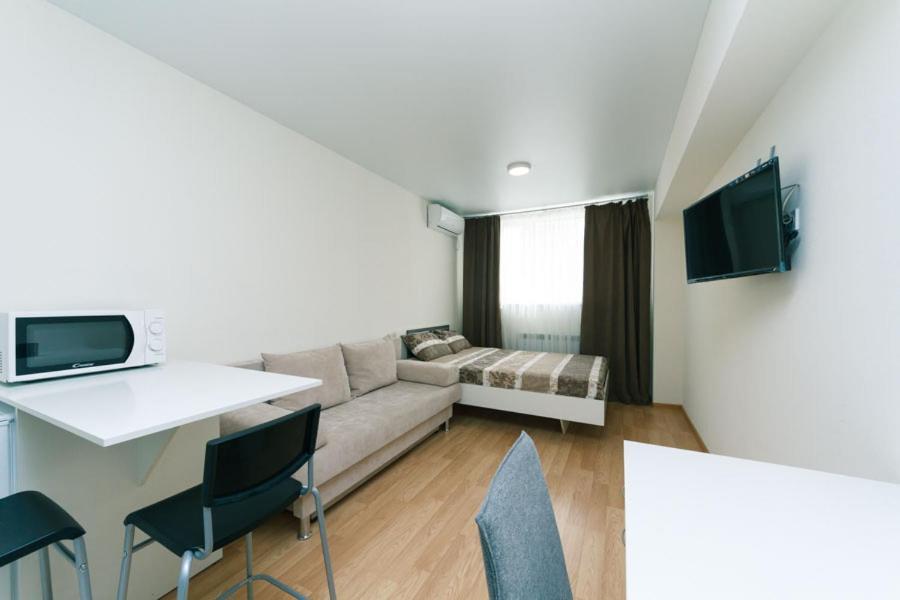 Inn Smarthause Apartments Kijev Kültér fotó