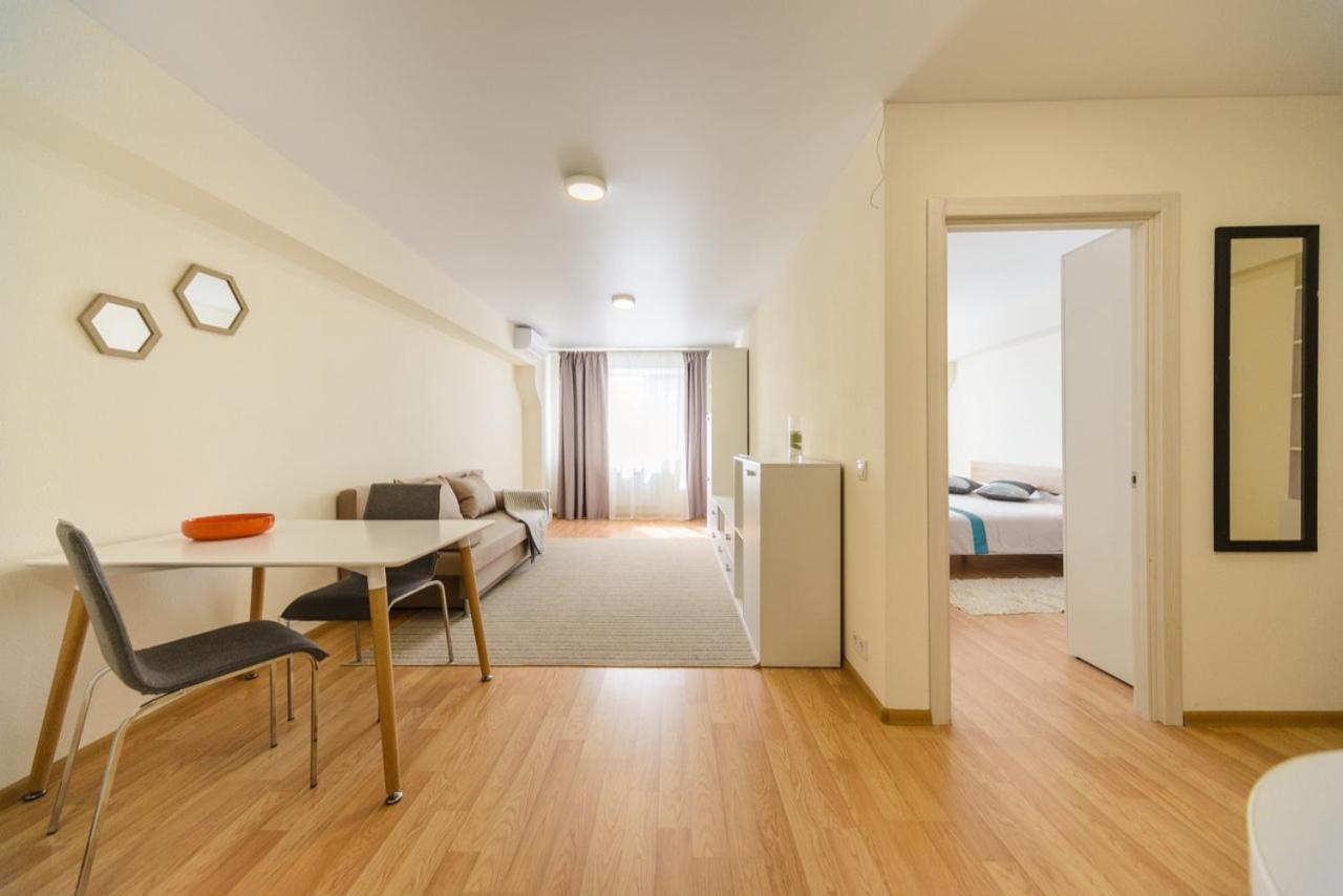 Inn Smarthause Apartments Kijev Kültér fotó
