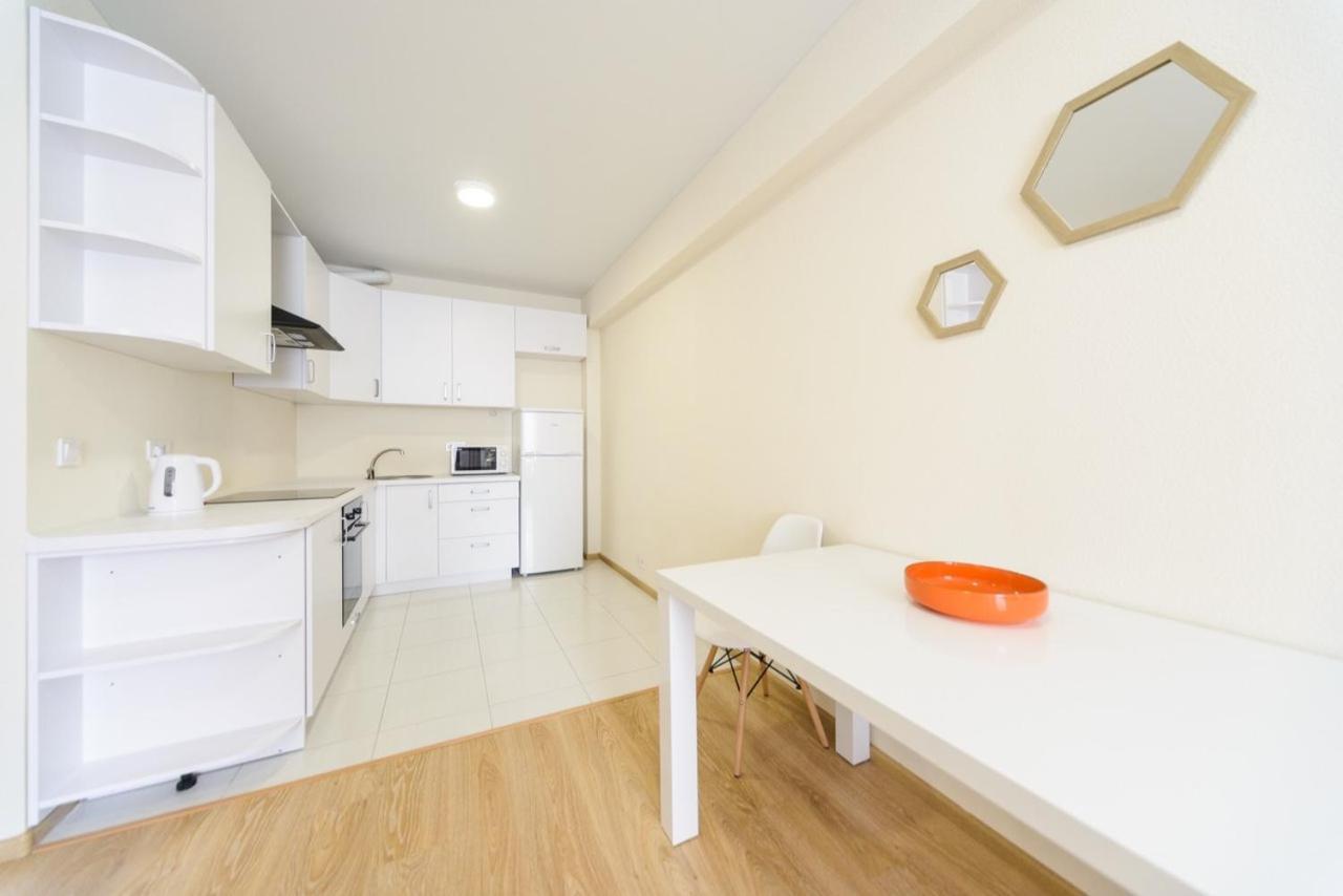 Inn Smarthause Apartments Kijev Kültér fotó