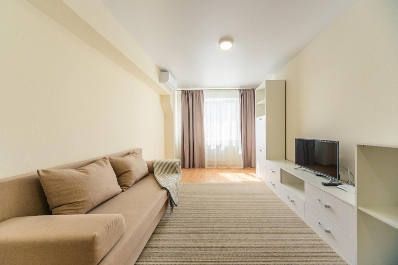 Inn Smarthause Apartments Kijev Kültér fotó