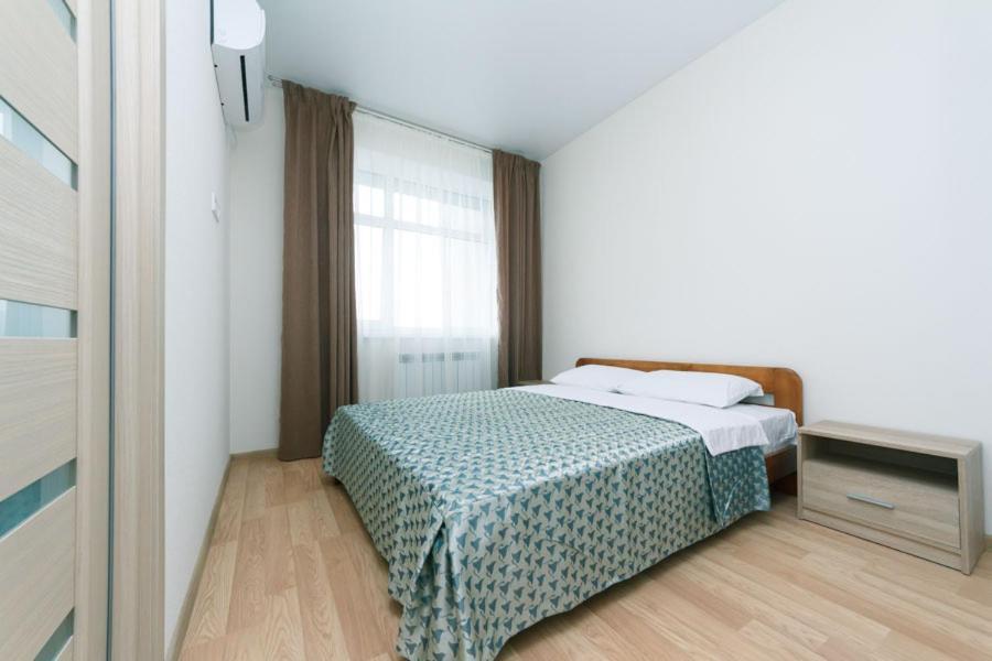 Inn Smarthause Apartments Kijev Kültér fotó